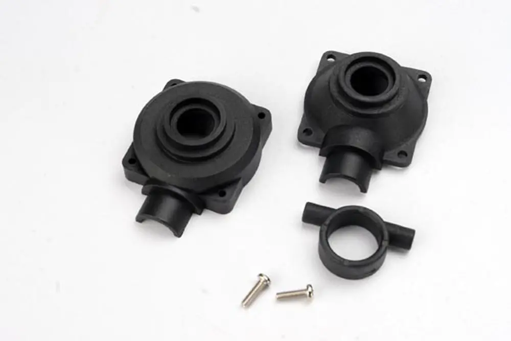 Differential Housings & Pinion Collar 1