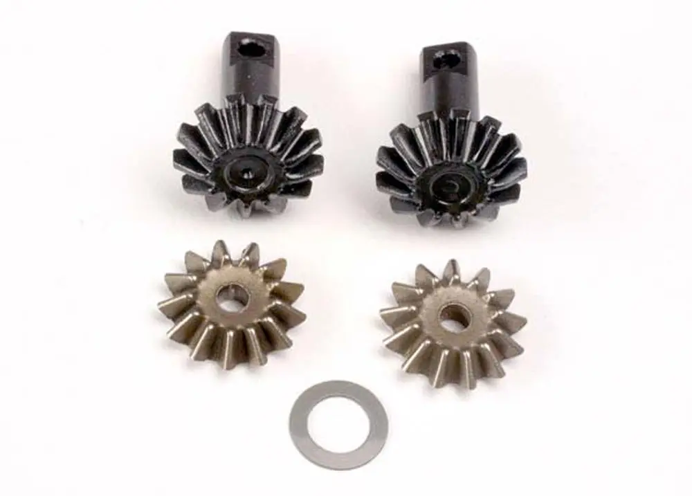 Differential Gear Set, 13T 1