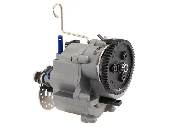 Pro-Built T-Maxx 2-Speed Transmission 1