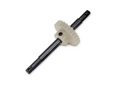 Traxxas 4994X Reverse Lockout (Tmx.15,2.5) 1