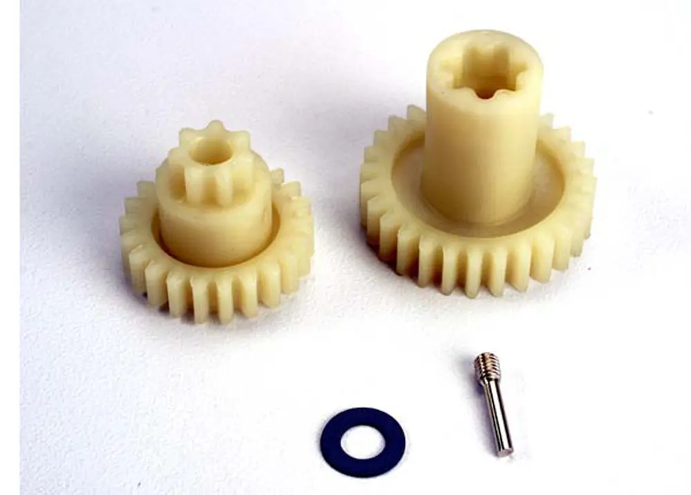 Primary Gear Set, 28T, 22T 1