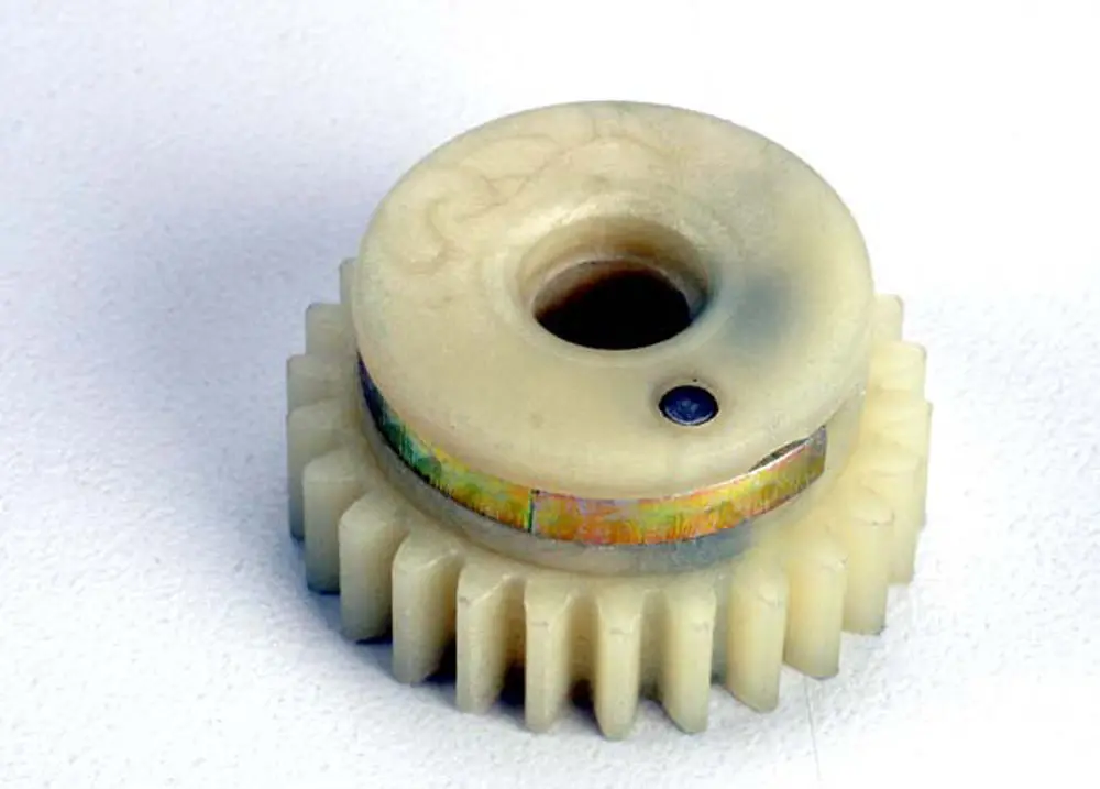 Forward Output Gear Assembly, 26T 1