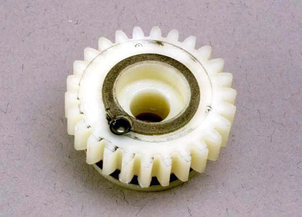 Reverse Output Gear Assembly, 26T 1