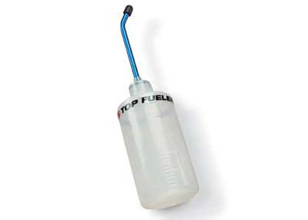 Fuel Filler Bottle, 500Cc 1