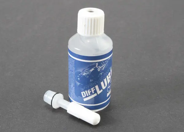 Traxxas Oil, Differential (500K Weight) 1