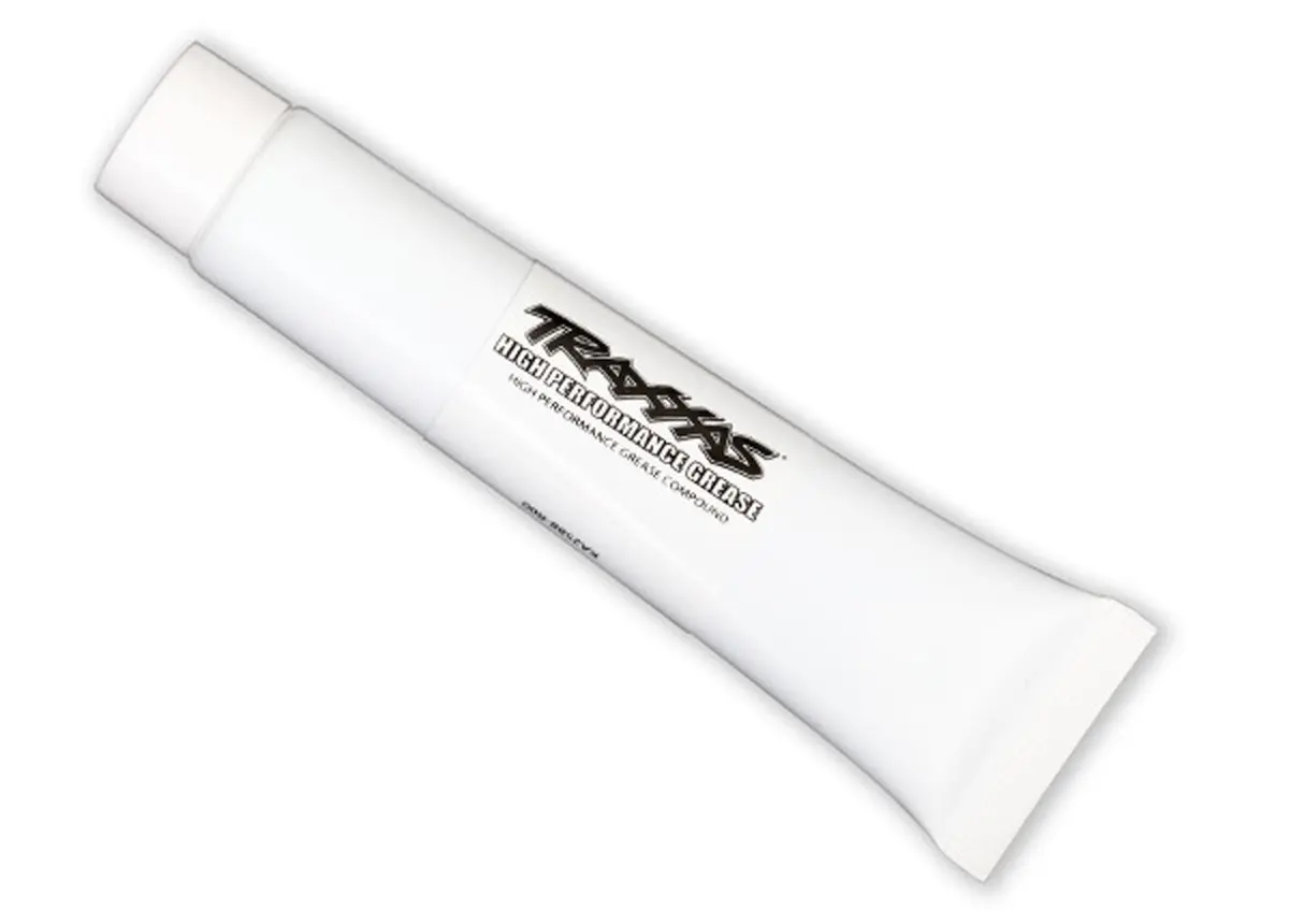High Performance Grease, 20Cc 1