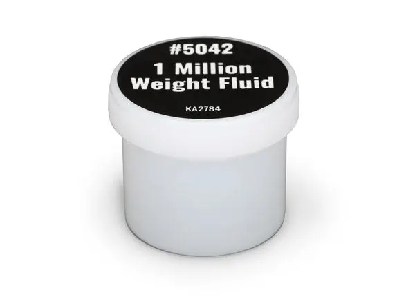 Diff Oil, 1M Wt, Standard 1