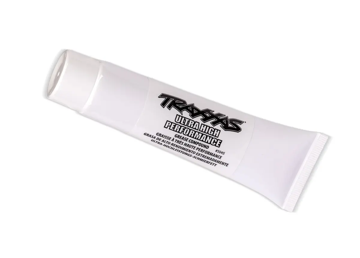 Ultra High Performace Grease, 30Cc 1