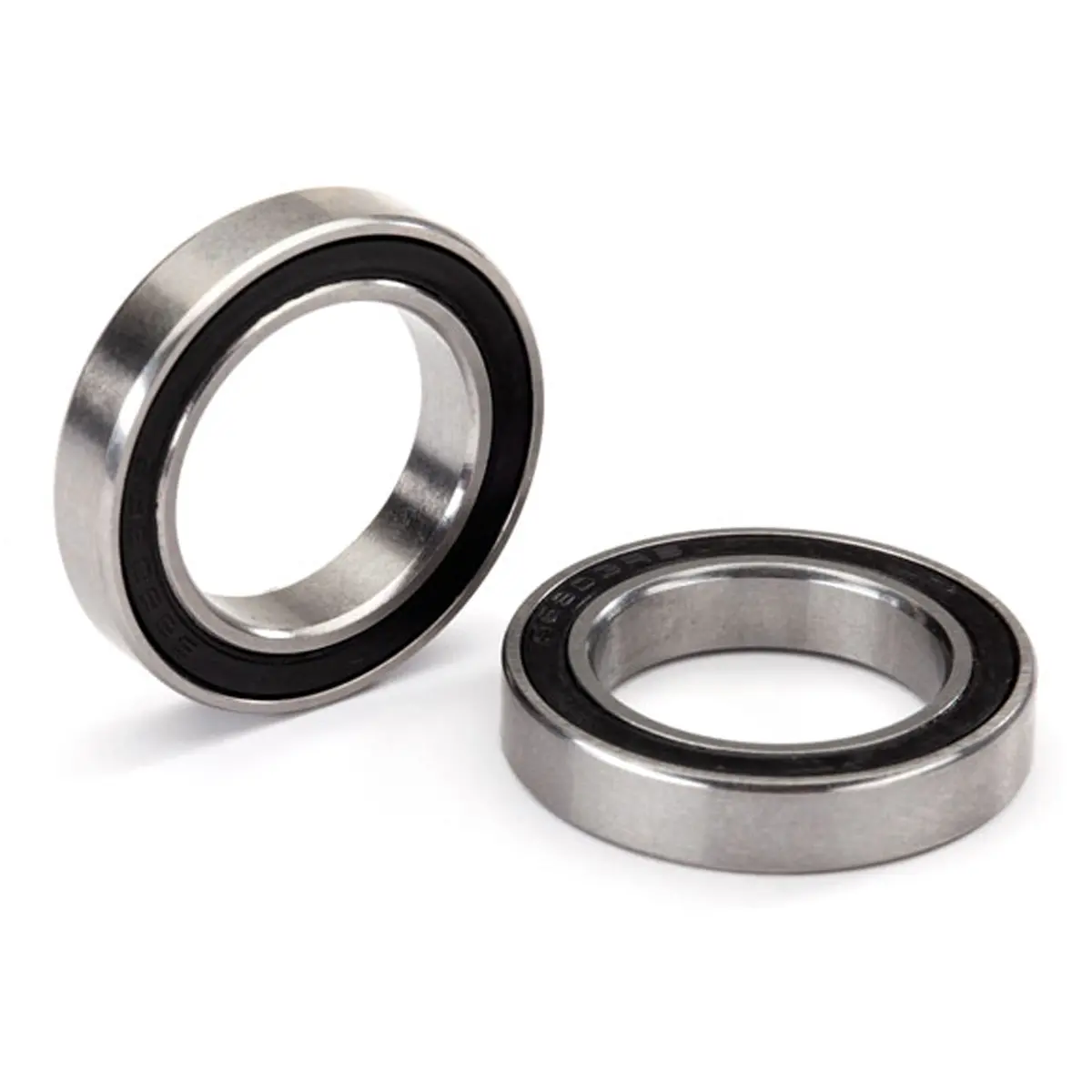 Stainless Ball Bearing, Rubber Sealed, 17X26x5mm 1