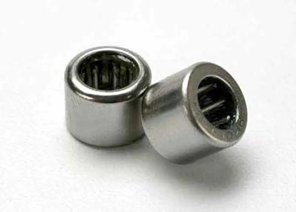 Bearing, Needle Roller, 6X10x8mm 1