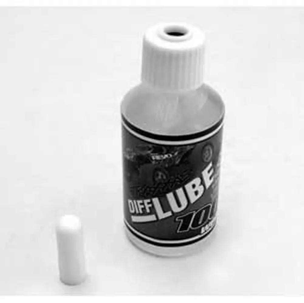 Differential Oil, 100K Wt 1