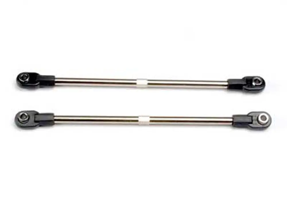Front Turnbuckles, 108Mm 1