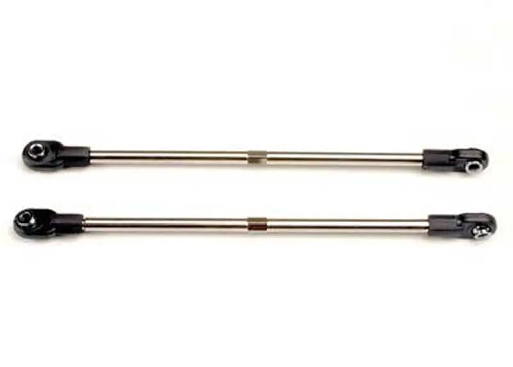 Rear Turnbuckles, 116Mm 1