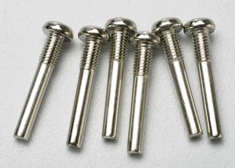 Screw Pins, 2.5X18mm 1