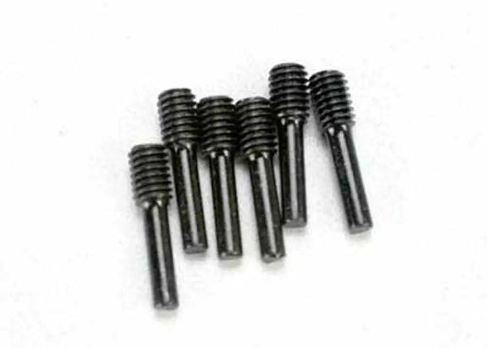 Screw Pins, 4X15mm 1