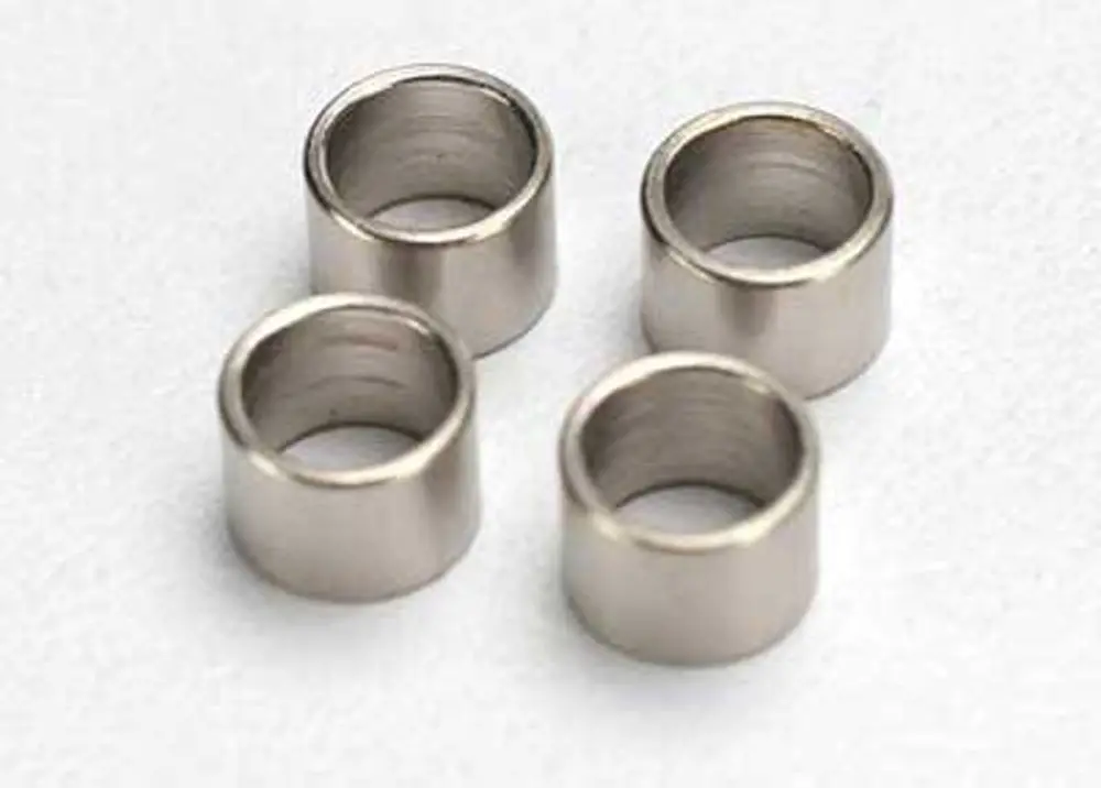 Front Aluminum Wheel Spacers 1