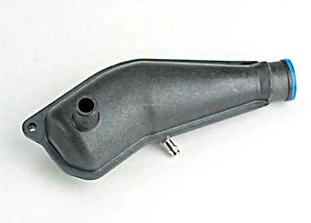 Tuned Pipe, Plastic 1