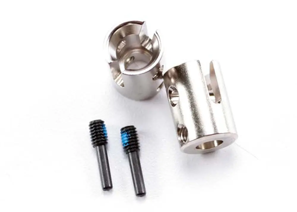 Inner Drive Cups & M4/15 Screw Pin 1