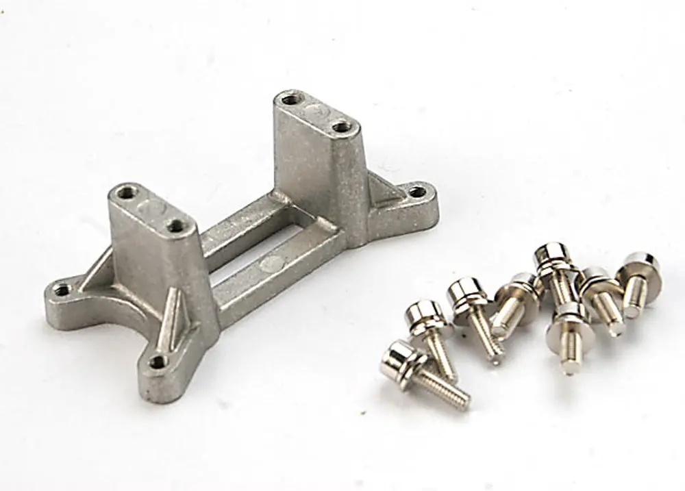 Aluminum Engine Mount 1