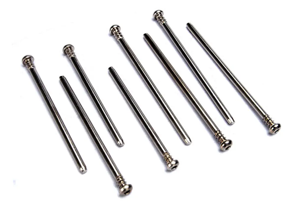 Suspension Screw Pin Set 1