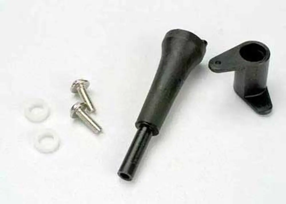 Slide Carb Linkage Bellcrank Post 1