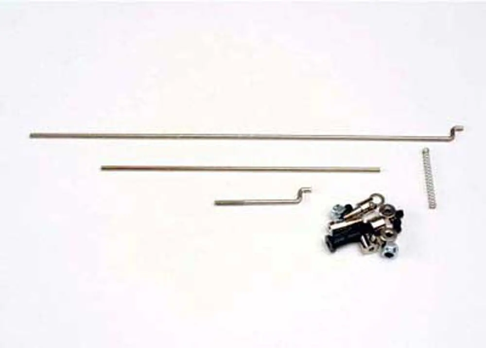 Slide Carb Linkage Set 1