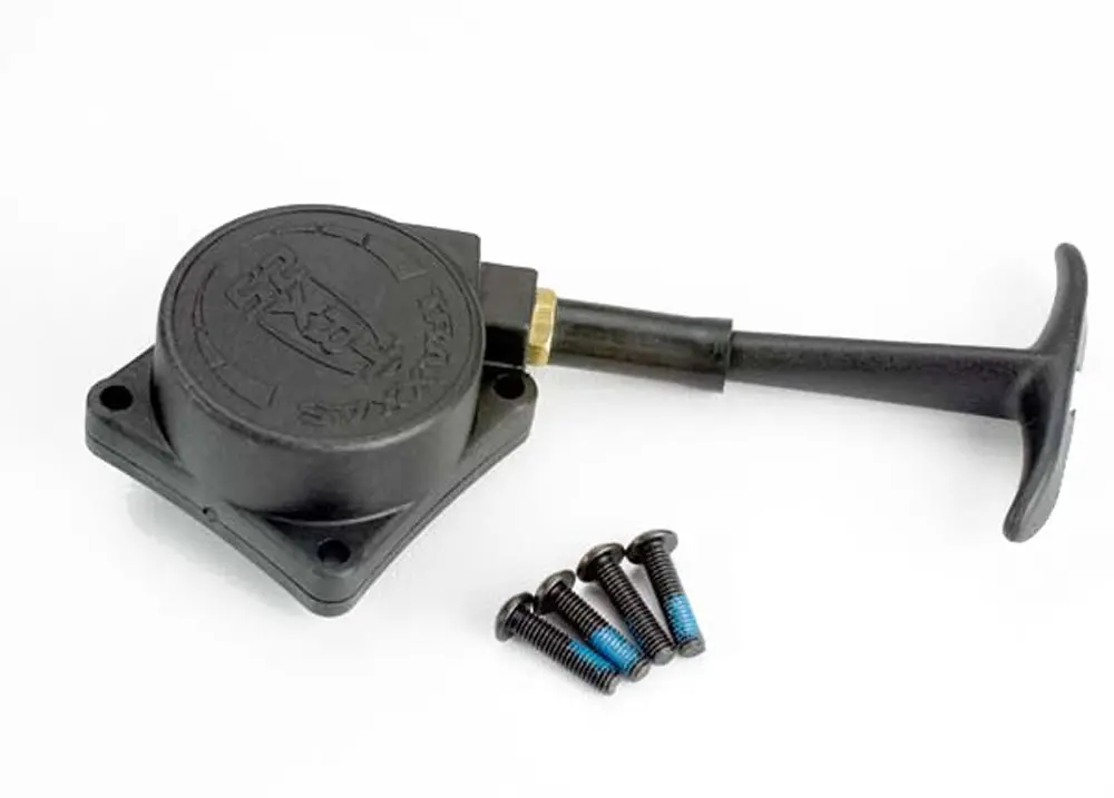 Recoil Starter W/Screws 1