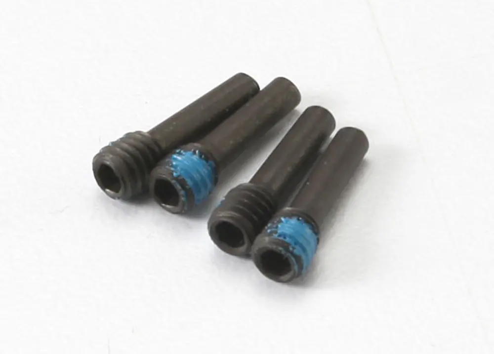Screw Pins, Threadlock, 4X13mm 1