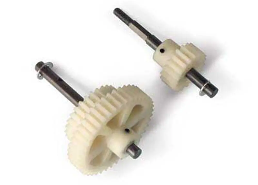 Single Speed Conversion Kit 1