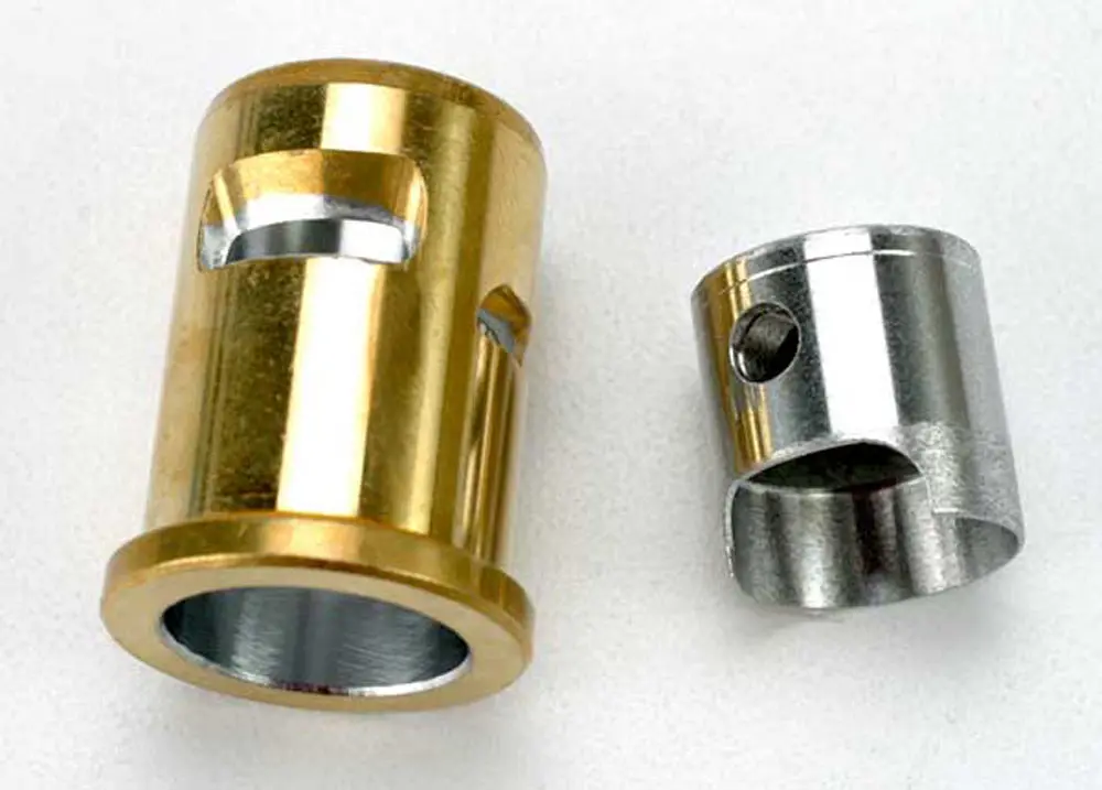 Piston & Sleeve, Trx 2.5R 1