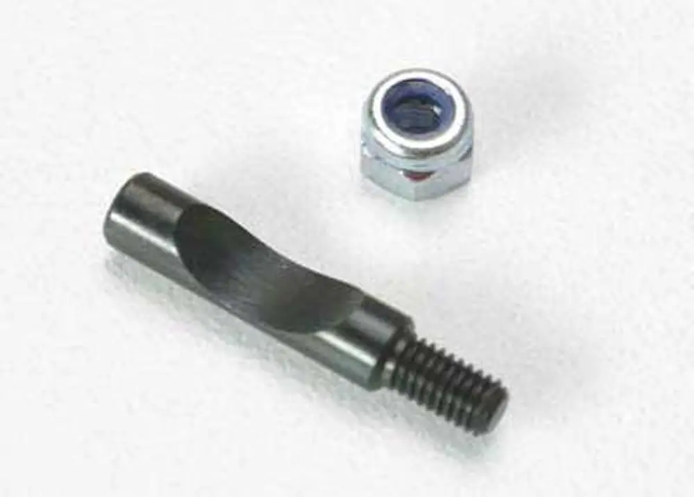 5239 Carburetor Pinch Bolt Trx 2.5 1
