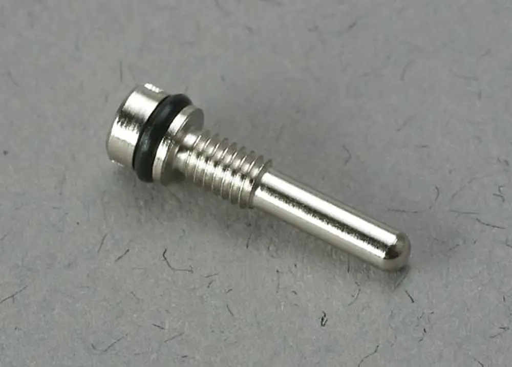 Idle Speed Screw 1
