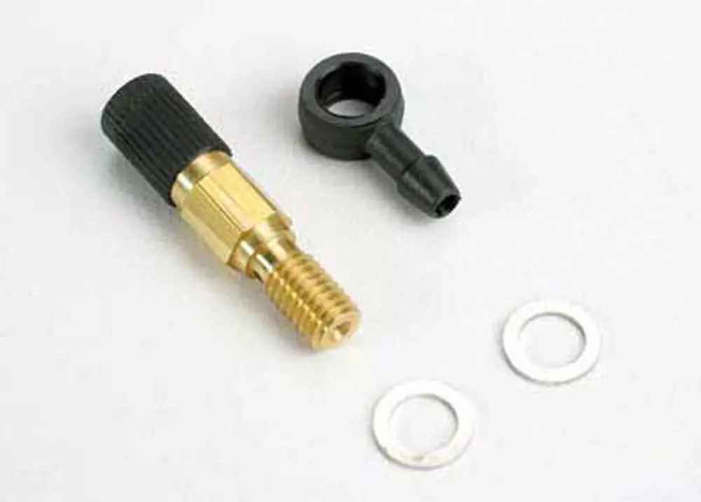 High-Speed Needle Assembly, Trx 2.5 1