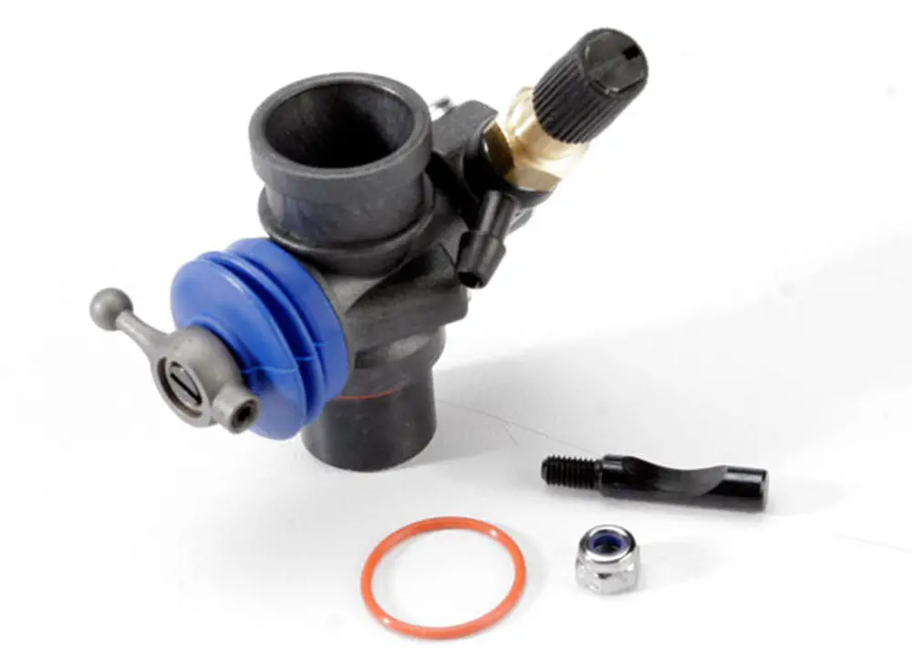 Complete Carburetor, Trx 2.5, 3.3 1