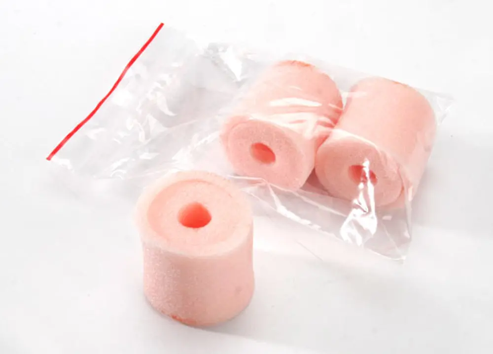 Air Filter & Pre-Filter Foam Inserts 1