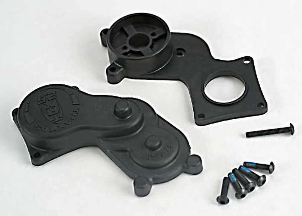 Inner/Outer Housing Assembly 1