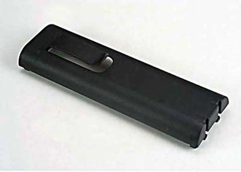 Control Box Battery Cover / Belt Clip 1
