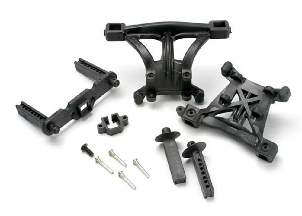 Front & Rear Body Mounts, Posts & Pins 1