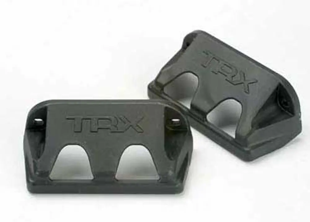 Steering Servo Guards 1