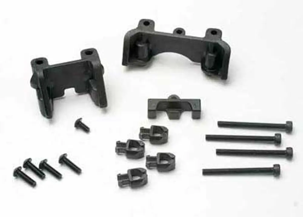 Front & Rear Shock Mounts 1