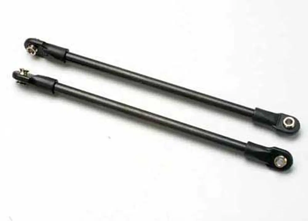 Steel Pushrods, Black 1