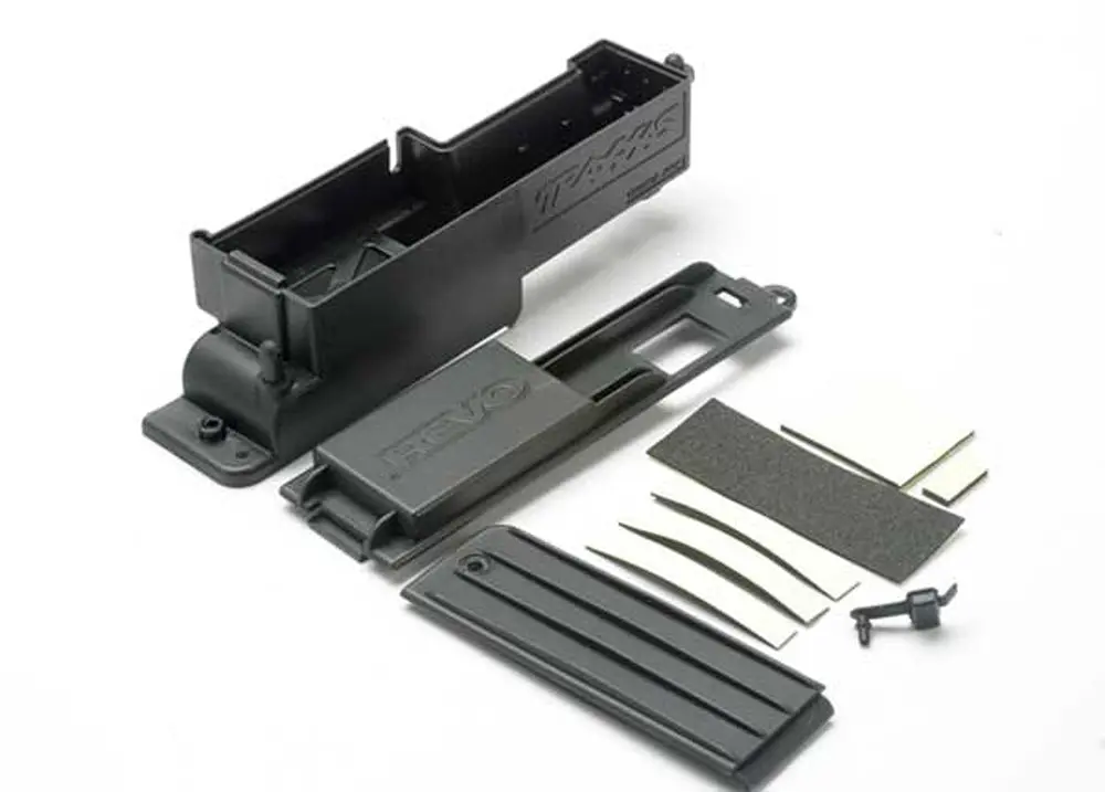 Right Electronics Box 1