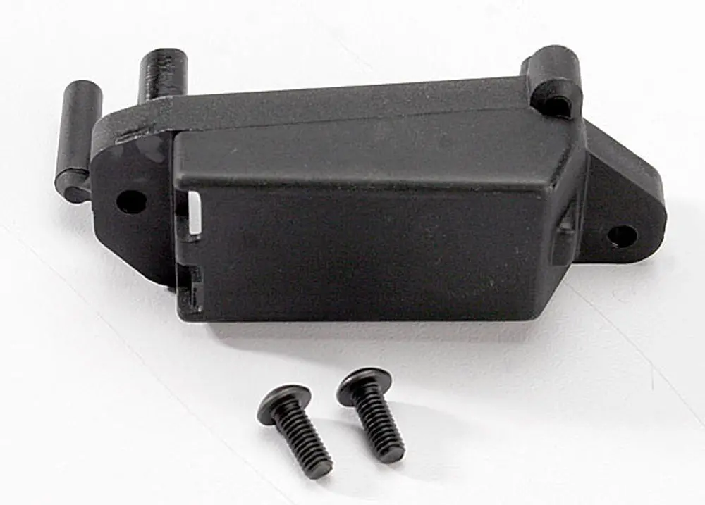 Throttle Servo Mount 1
