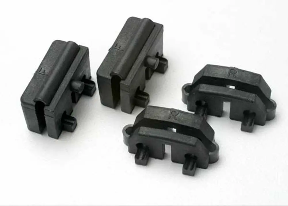 Steering Servo Mounts 1