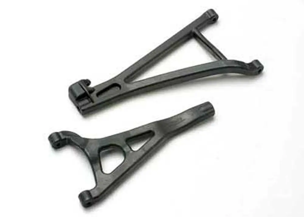 Front Right Upper & Lower Suspension Arms 1