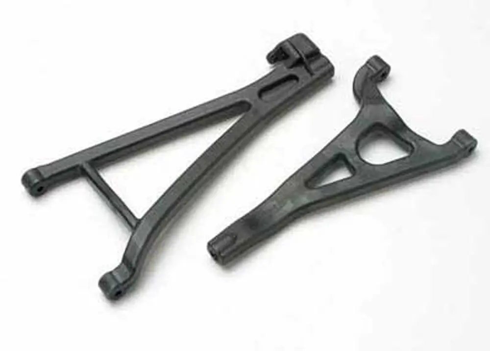Front Left Upper & Lower Suspension Arms 1