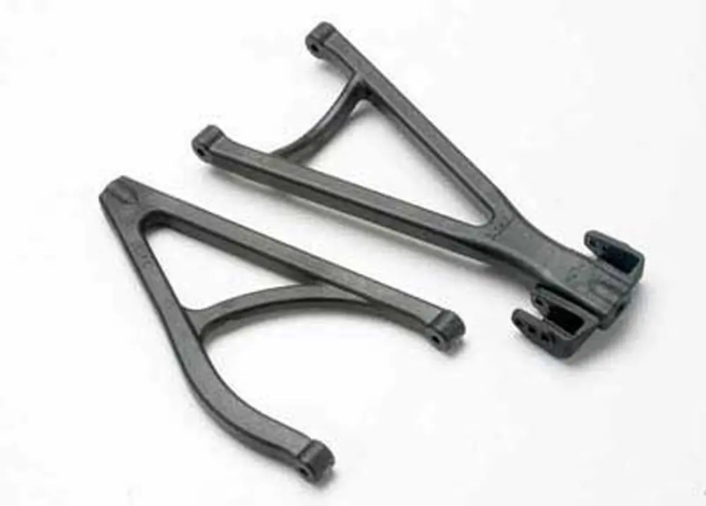 Rear Lower Suspension Arms 1