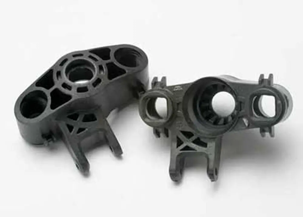 Left & Right Axle Carriers 1