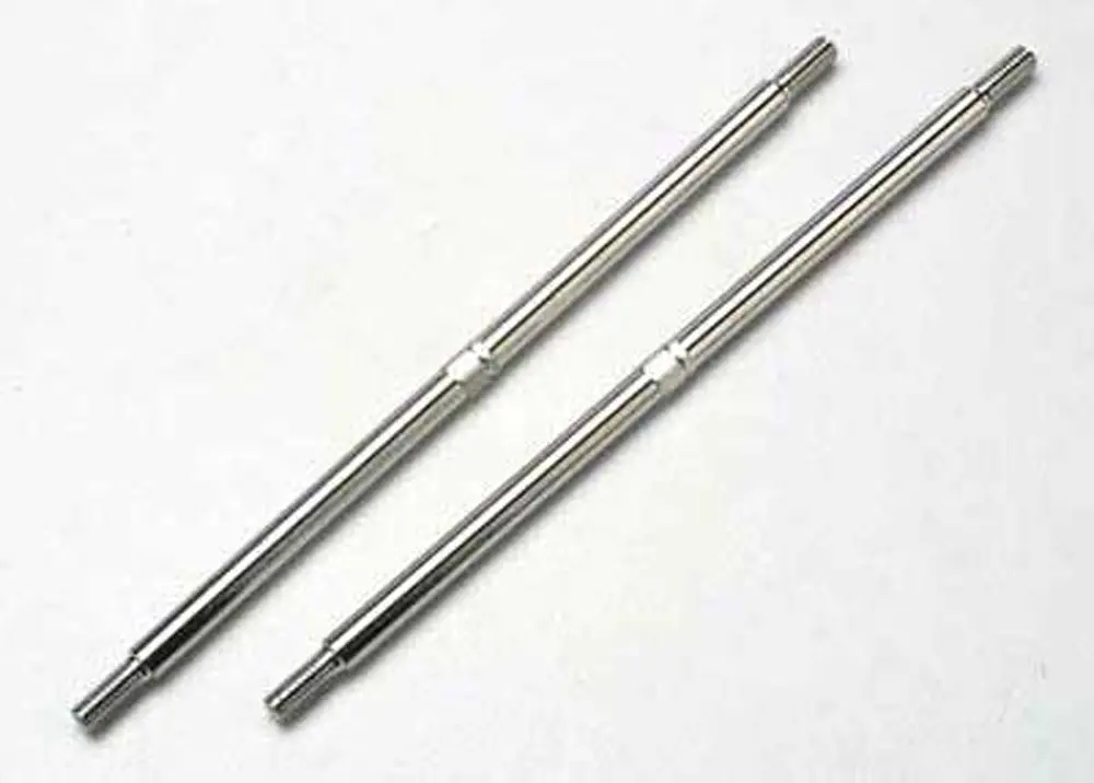 Steel Front/Rear Toe Link, 5.0Mm 1