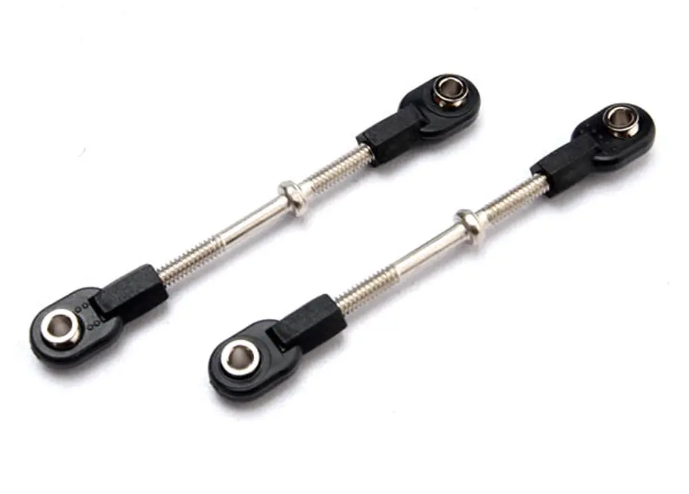 Steering Linkage, 3X50mm 1